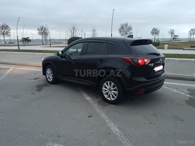 Mazda CX-5 2013, 131,000 km - 2.0 l - Bakı