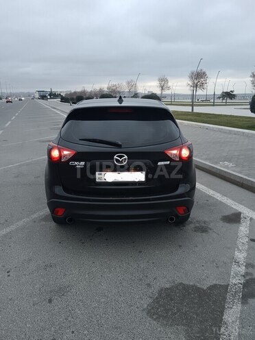 Mazda CX-5 2013, 131,000 km - 2.0 l - Bakı