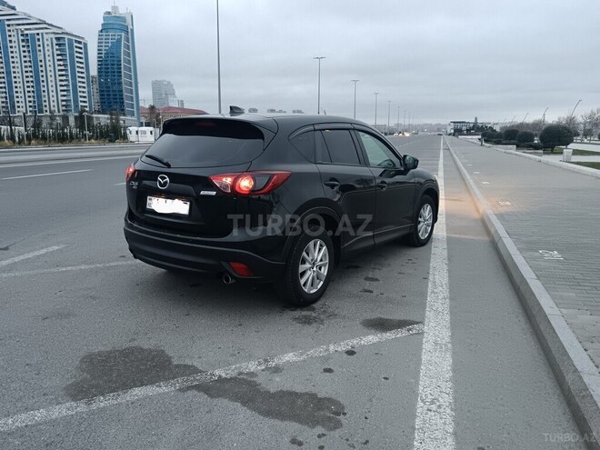 Mazda CX-5 2013, 131,000 km - 2.0 l - Bakı