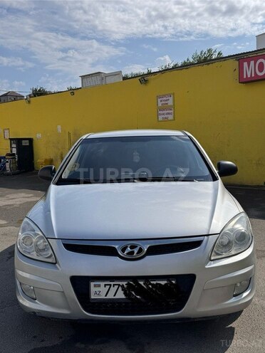 Hyundai i30 2007, 310,000 km - 1.6 l - Bakı