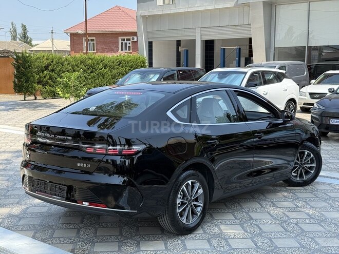 BYD Destroyer 05 2025, 0 km - 1.5 l - Lənkəran