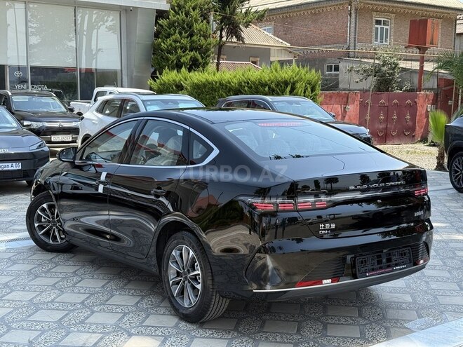 BYD Destroyer 05 2025, 0 km - 1.5 l - Lənkəran