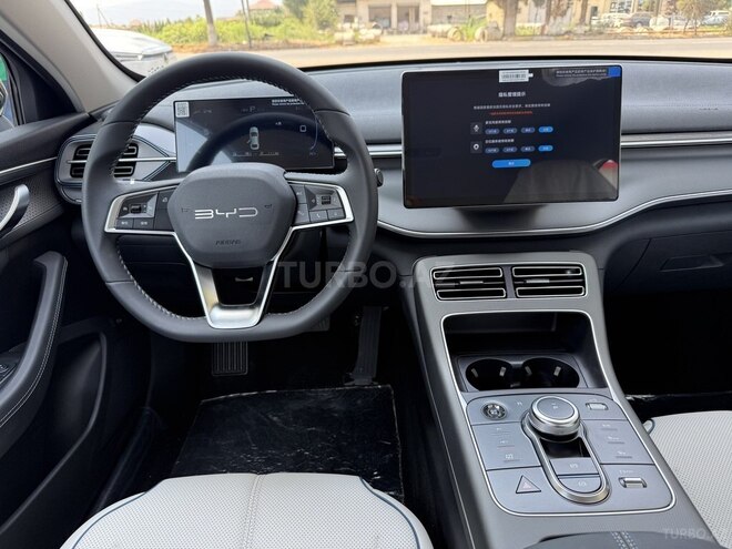 BYD Destroyer 05 2025, 0 km - 1.5 l - Lənkəran