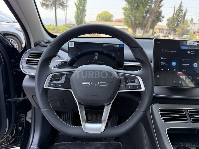 BYD Destroyer 05 2025, 0 km - 1.5 l - Lənkəran
