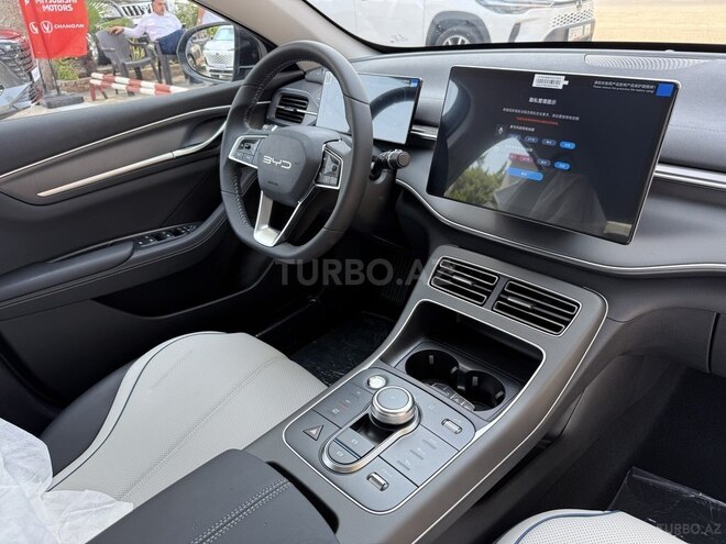 BYD Destroyer 05 2025, 0 km - 1.5 l - Lənkəran