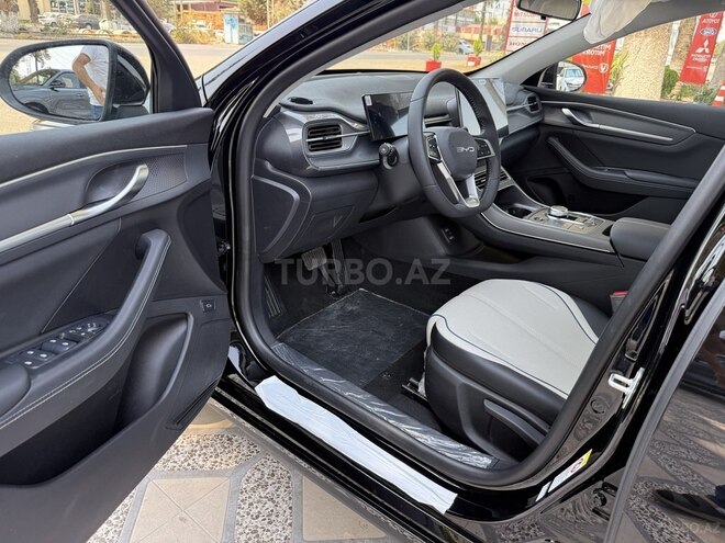 BYD Destroyer 05 2025, 0 km - 1.5 l - Lənkəran