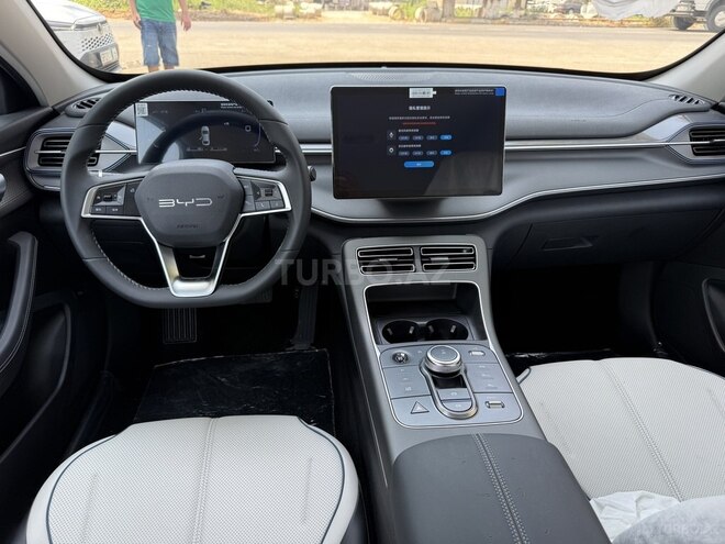 BYD Destroyer 05 2025, 0 km - 1.5 l - Lənkəran