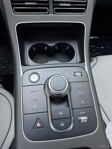 BYD Destroyer 05 2025, 0 km - 1.5 l - Lənkəran
