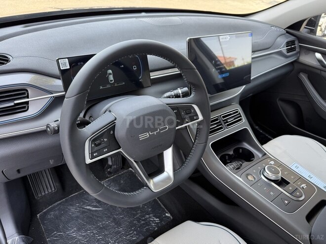 BYD Destroyer 05 2025, 0 km - 1.5 l - Lənkəran