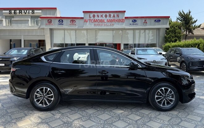 BYD Destroyer 05 2025, 0 km - 1.5 l - Lənkəran