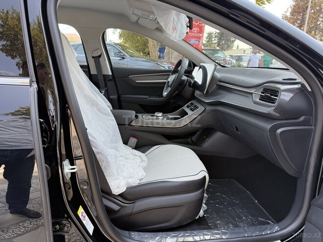 BYD Destroyer 05 2025, 0 km - 1.5 l - Lənkəran