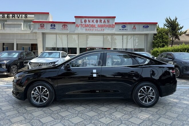 BYD Destroyer 05 2025, 0 km - 1.5 l - Lənkəran