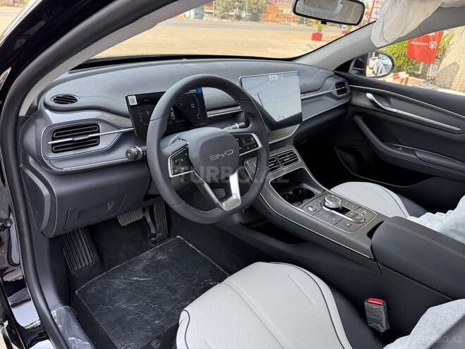 BYD Destroyer 05 2025, 0 km - 1.5 l - Lənkəran