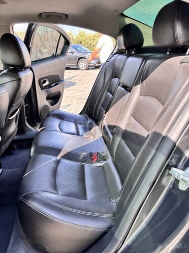 Chevrolet Cruze 2012, 248,000 km - 1.4 л - Bakı