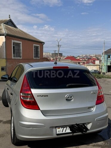 Hyundai i30 2007, 310,000 km - 1.6 l - Bakı