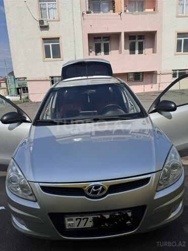 Hyundai i30 2007, 310,000 km - 1.6 l - Bakı