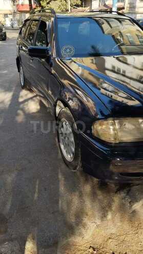 Mercedes C 180 1997, 316,596 km - 1.8 l - Bakı
