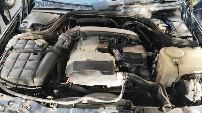 Mercedes C 180 1997, 316,596 km - 1.8 l - Bakı