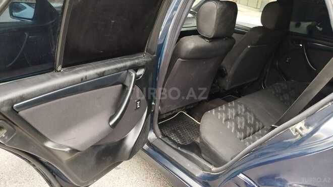 Mercedes C 180 1997, 316,596 km - 1.8 l - Bakı