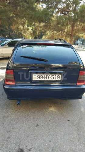 Mercedes C 180 1997, 316,596 km - 1.8 l - Bakı