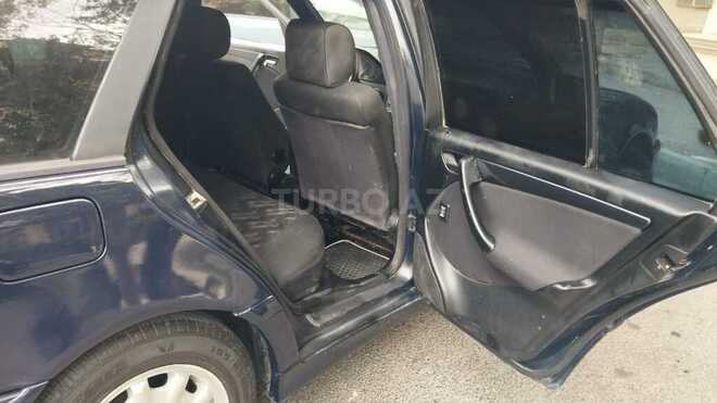 Mercedes C 180 1997, 316,596 km - 1.8 l - Bakı