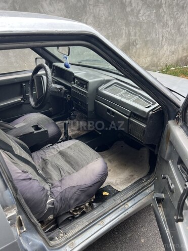 LADA (VAZ) 21099 1994, 250,006 km - 1.5 л - Bakı