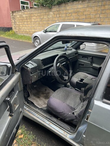 LADA (VAZ) 21099 1994, 250,006 km - 1.5 л - Bakı