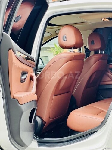 BMW 525 2015, 125,000 km - 2.0 l - Bakı