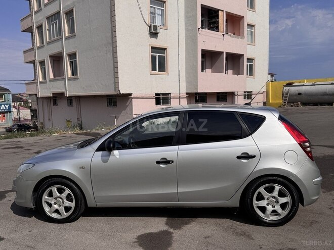 Hyundai i30 2007, 310,000 km - 1.6 l - Bakı