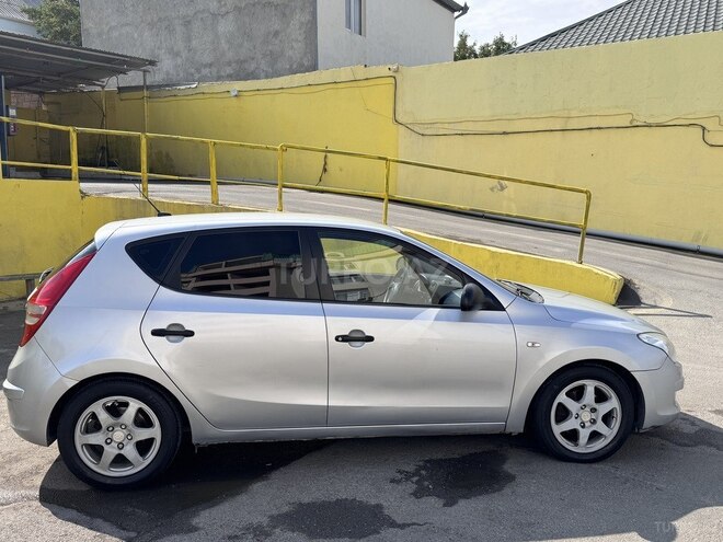 Hyundai i30 2007, 310,000 km - 1.6 l - Bakı