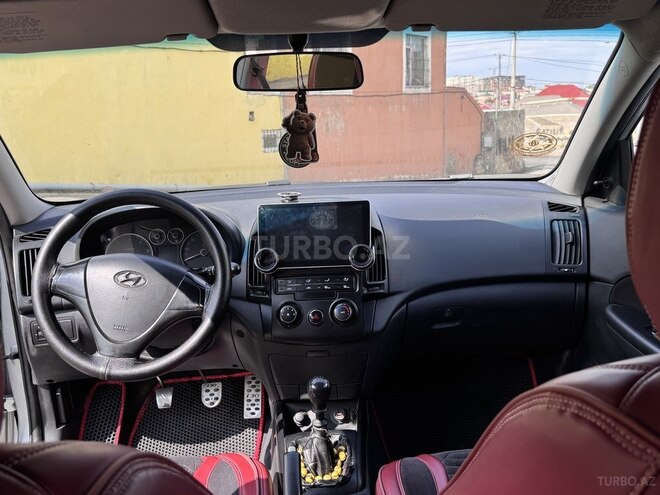 Hyundai i30 2007, 310,000 km - 1.6 l - Bakı