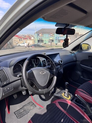 Hyundai i30 2007, 310,000 km - 1.6 l - Bakı