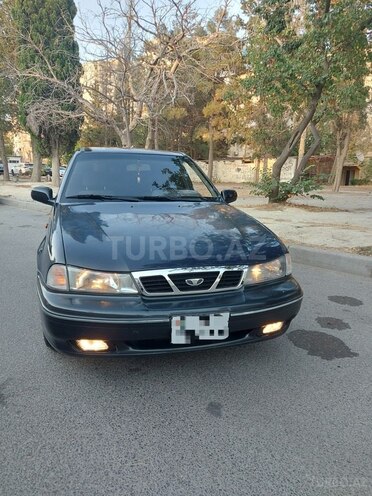 Daewoo Nexia 2007, 261,500 km - 1.5 l - Bakı