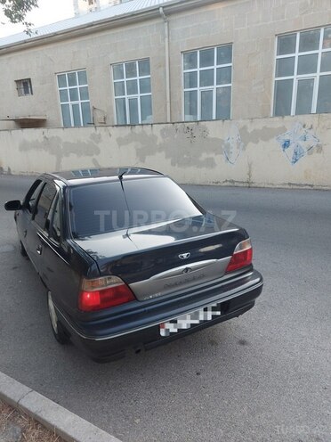 Daewoo Nexia 2007, 261,500 km - 1.5 l - Bakı