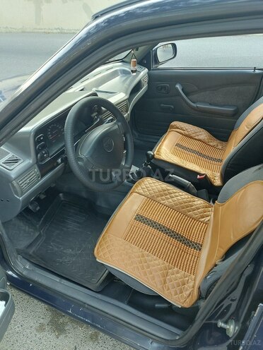 Daewoo Nexia 2007, 261,500 km - 1.5 l - Bakı