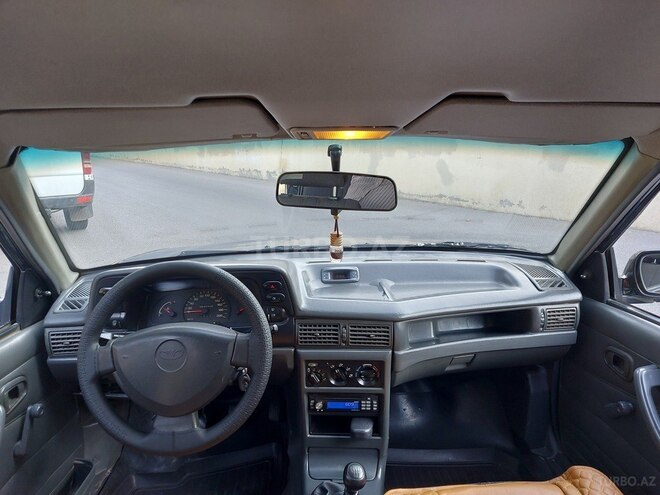 Daewoo Nexia 2007, 261,500 km - 1.5 l - Bakı