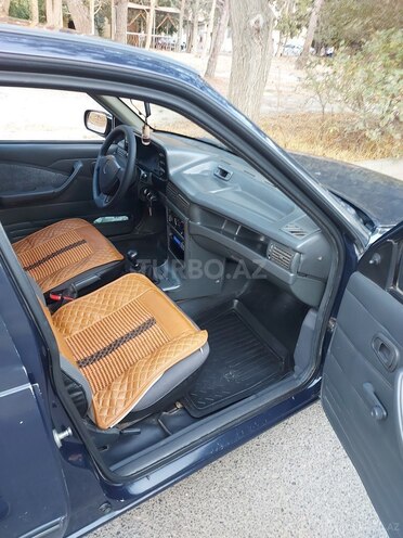 Daewoo Nexia 2007, 261,500 km - 1.5 l - Bakı