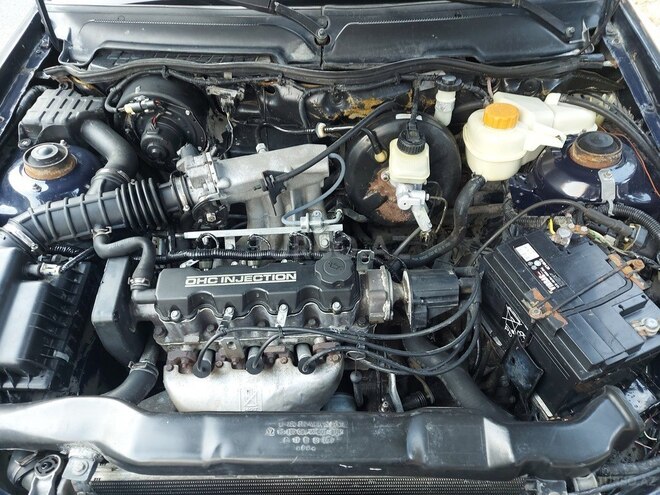 Daewoo Nexia 2007, 261,500 km - 1.5 l - Bakı