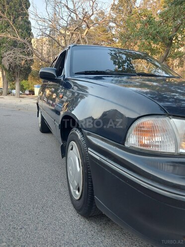 Daewoo Nexia 2007, 261,500 km - 1.5 l - Bakı