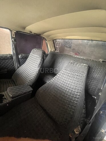 LADA (VAZ) 2107 1989, 706,510 km - 1.5 l - Cəlilabad