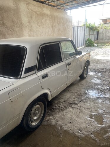 LADA (VAZ) 2107 1989, 706,510 km - 1.5 l - Cəlilabad