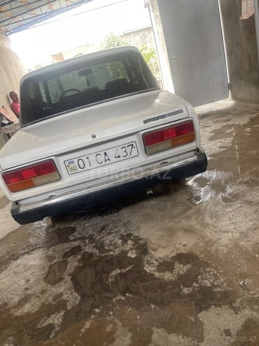 LADA (VAZ) 2107 1989, 706,510 km - 1.5 l - Cəlilabad