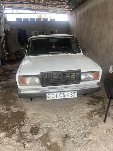 LADA (VAZ) 2107 1989, 706,510 km - 1.5 l - Cəlilabad
