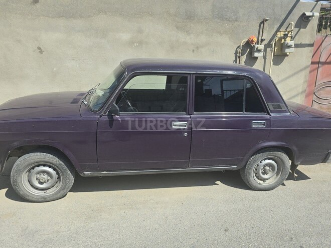 LADA (VAZ) 2107 2001, 200,000 km - 1.5 л - Sumqayıt