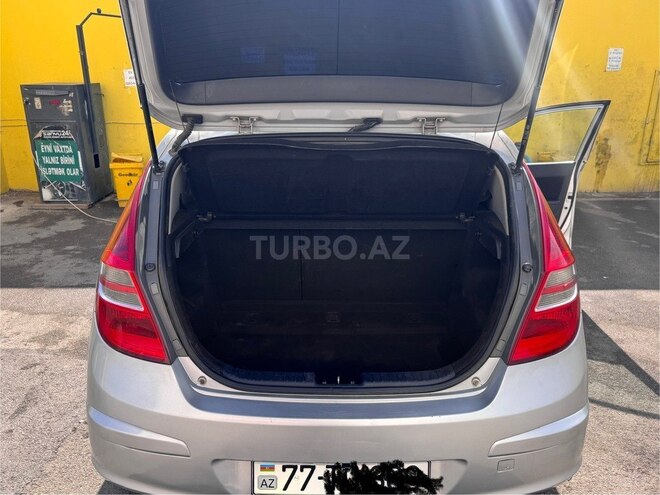 Hyundai i30 2007, 310,000 km - 1.6 l - Bakı