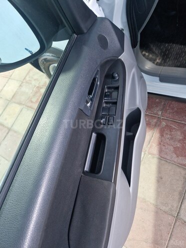 Suzuki SX4 2012, 150,000 km - 1.6 l - Bakı