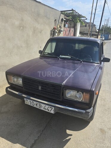LADA (VAZ) 2107 2001, 200,000 km - 1.5 л - Sumqayıt