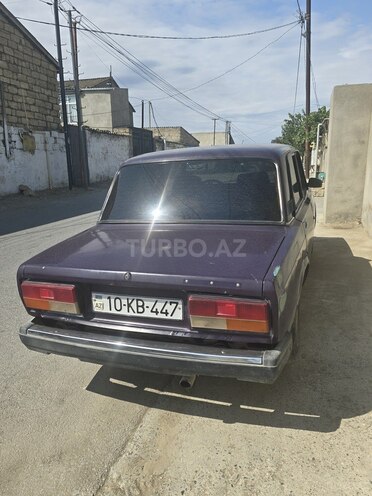 LADA (VAZ) 2107 2001, 200,000 km - 1.5 л - Sumqayıt