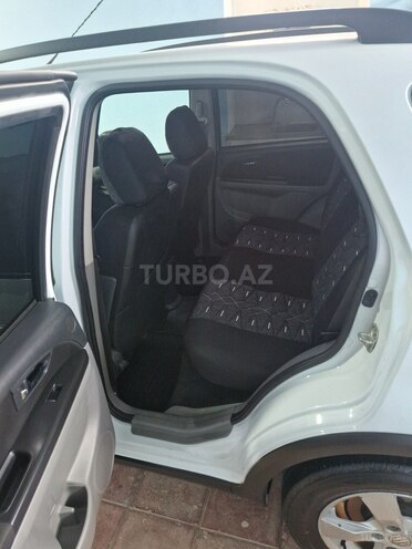 Suzuki SX4 2012, 150,000 km - 1.6 l - Bakı