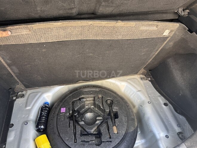 Hyundai i30 2007, 310,000 km - 1.6 l - Bakı